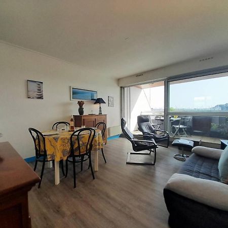 Appartement 3 Pieces Avec Parking A La Trinite-Sur-Mer - Fr-1-477-99 La Trinité-sur-Mer Exterior foto