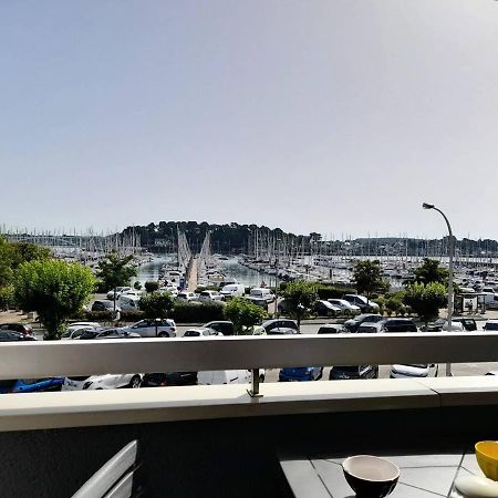 Appartement 3 Pieces Avec Parking A La Trinite-Sur-Mer - Fr-1-477-99 La Trinité-sur-Mer Exterior foto