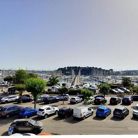 Appartement 3 Pieces Avec Parking A La Trinite-Sur-Mer - Fr-1-477-99 La Trinité-sur-Mer Exterior foto