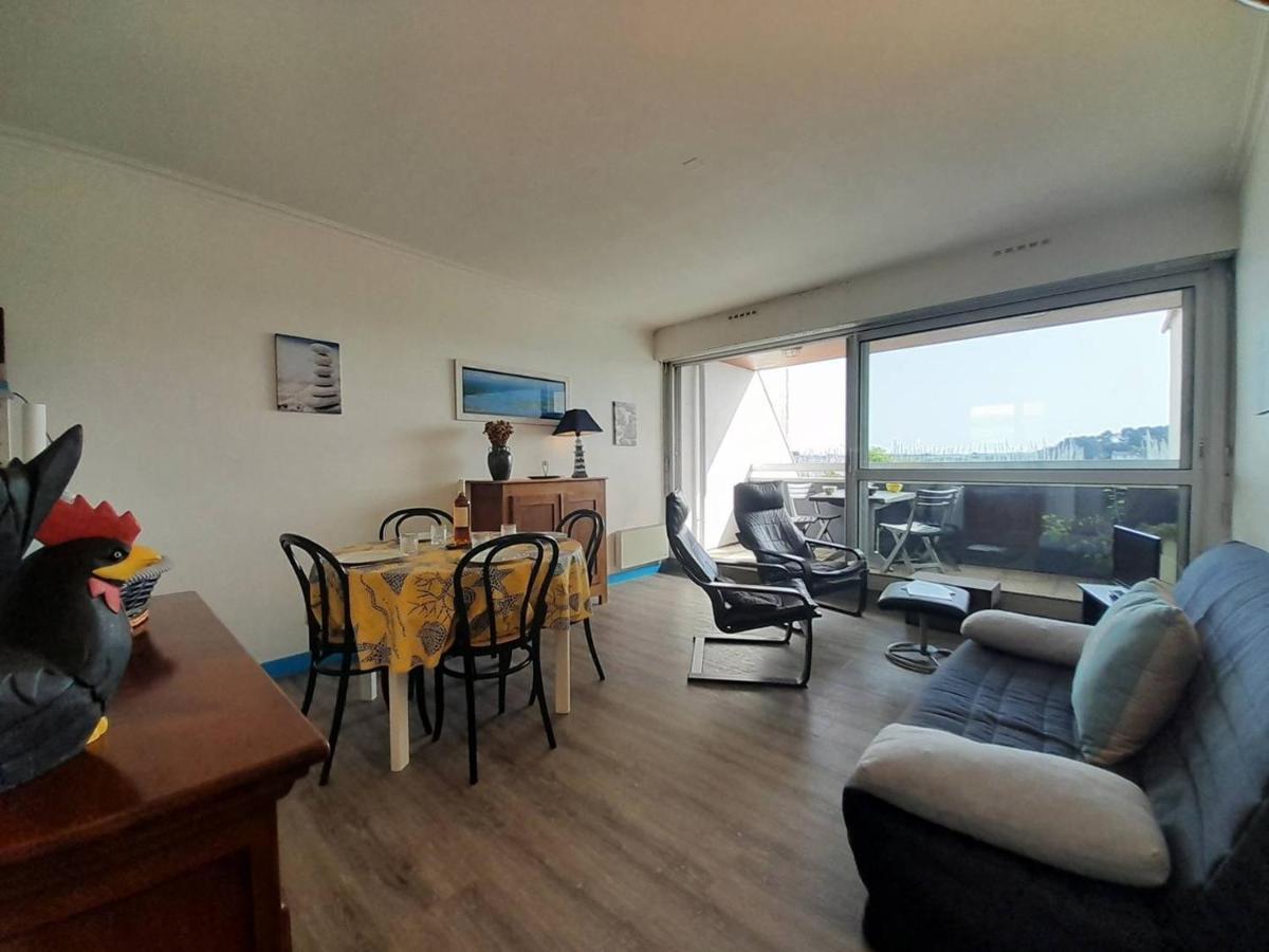 Appartement 3 Pieces Avec Parking A La Trinite-Sur-Mer - Fr-1-477-99 La Trinité-sur-Mer Exterior foto