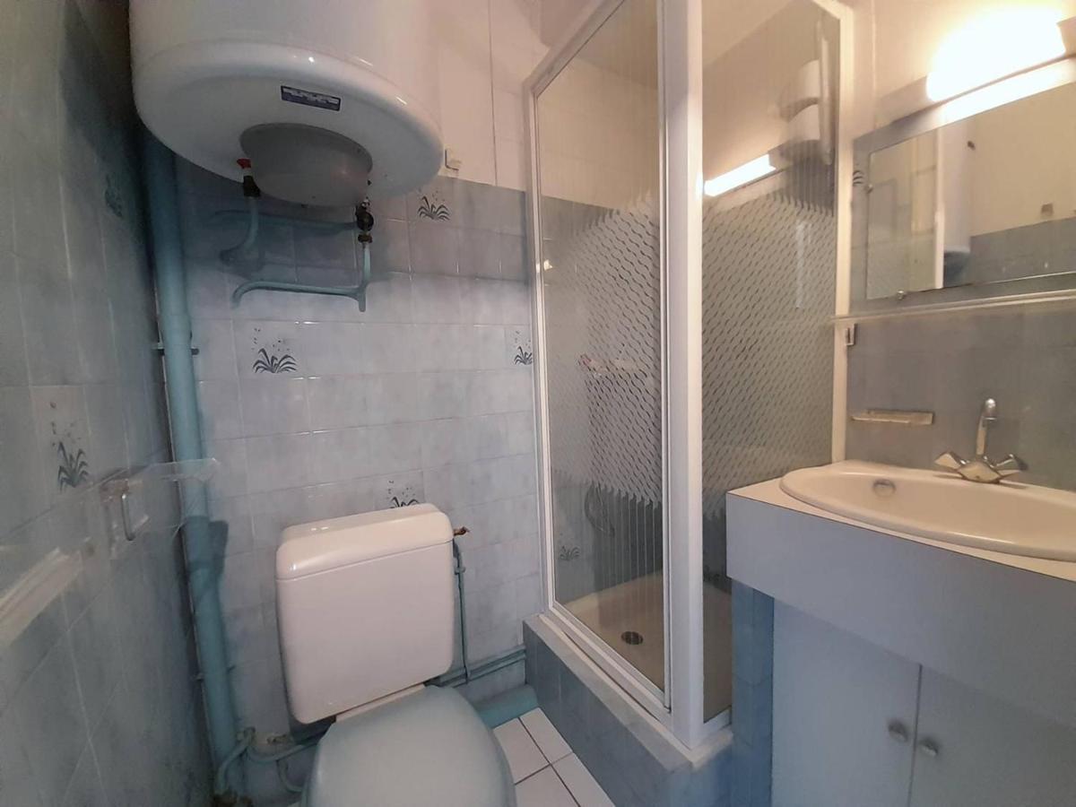 Appartement 3 Pieces Avec Parking A La Trinite-Sur-Mer - Fr-1-477-99 La Trinité-sur-Mer Exterior foto