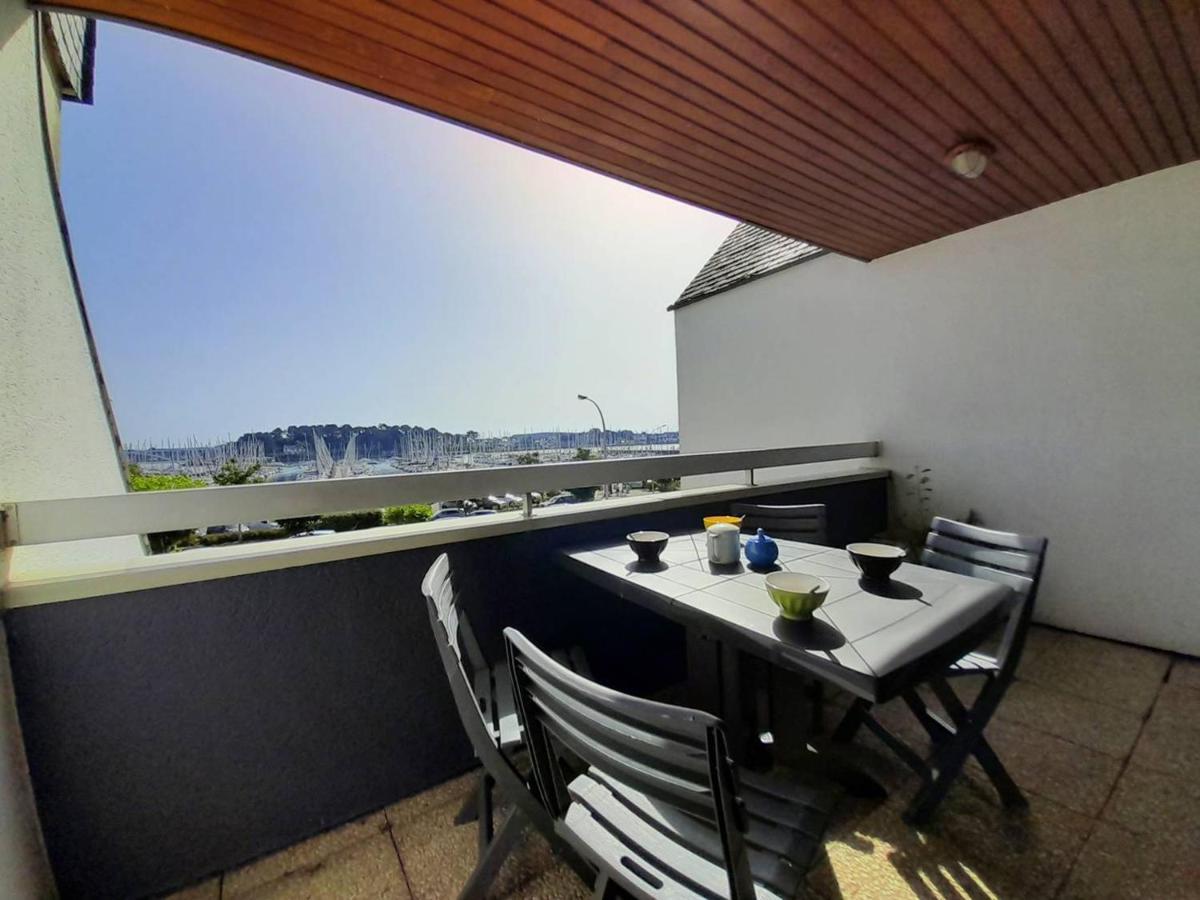 Appartement 3 Pieces Avec Parking A La Trinite-Sur-Mer - Fr-1-477-99 La Trinité-sur-Mer Exterior foto
